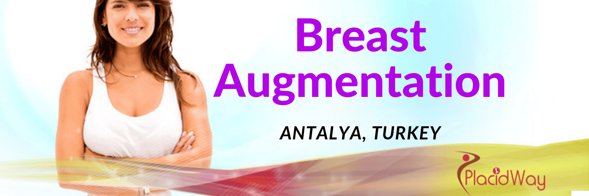 Breast Augmentation Turkey